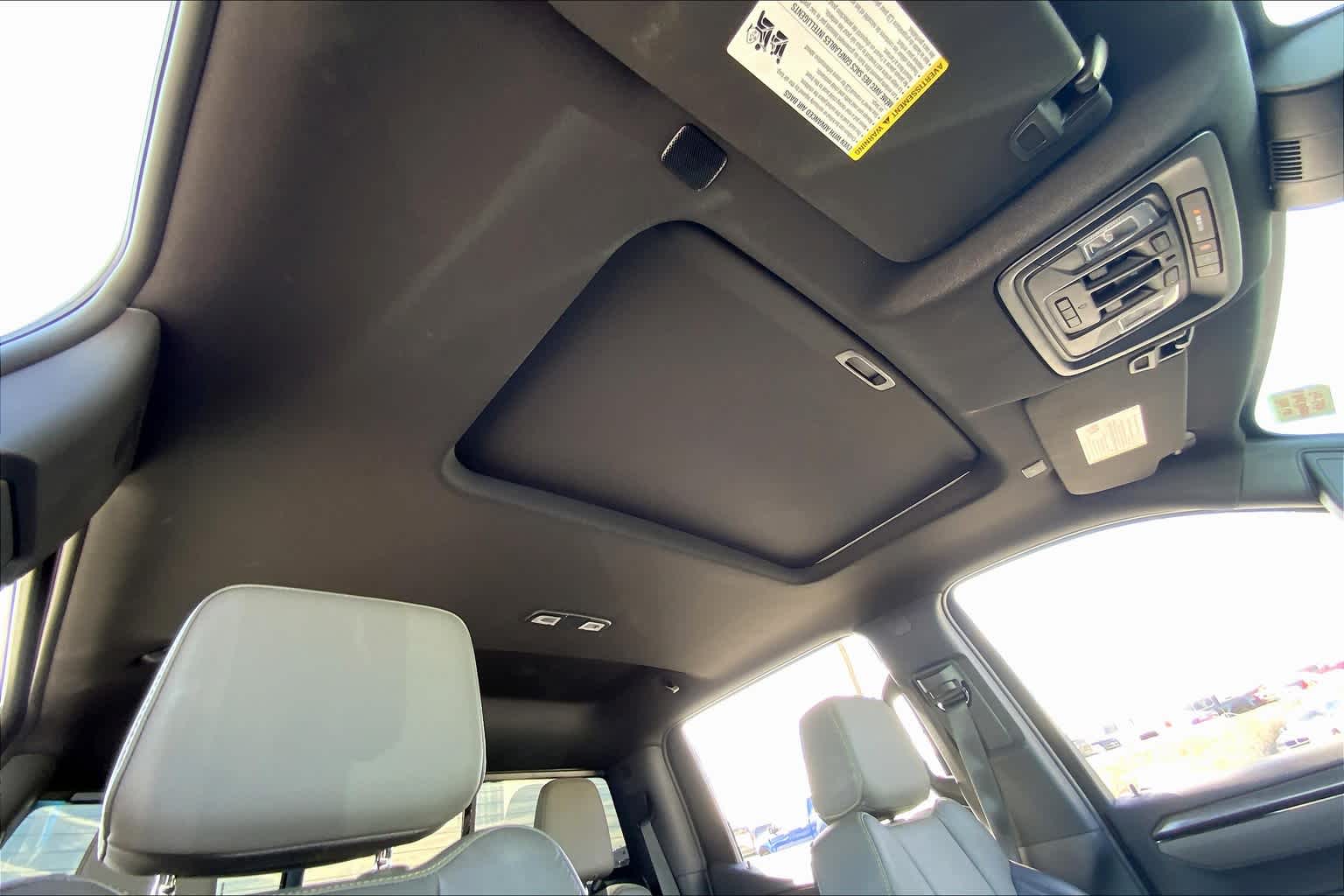 2022 Chevrolet Silverado 1500 ZR2 photo 13