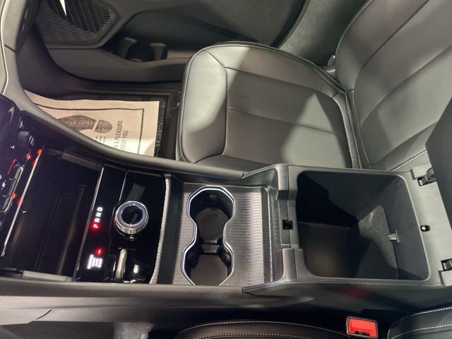 2025 Jeep Grand Cherokee Limited photo 30