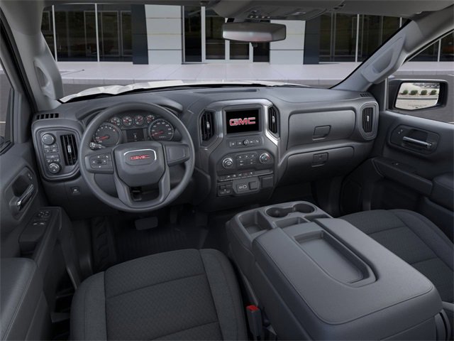 2024 Gmc Sierra 1500 Pro photo 15