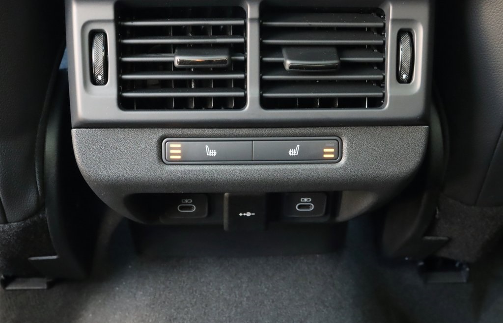 2026 LAND ROVER RANGE ROVER EVOQUE - Image 27