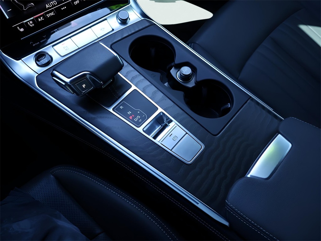 2023 Audi A6 3.0T Premium Plus Quattro photo 29