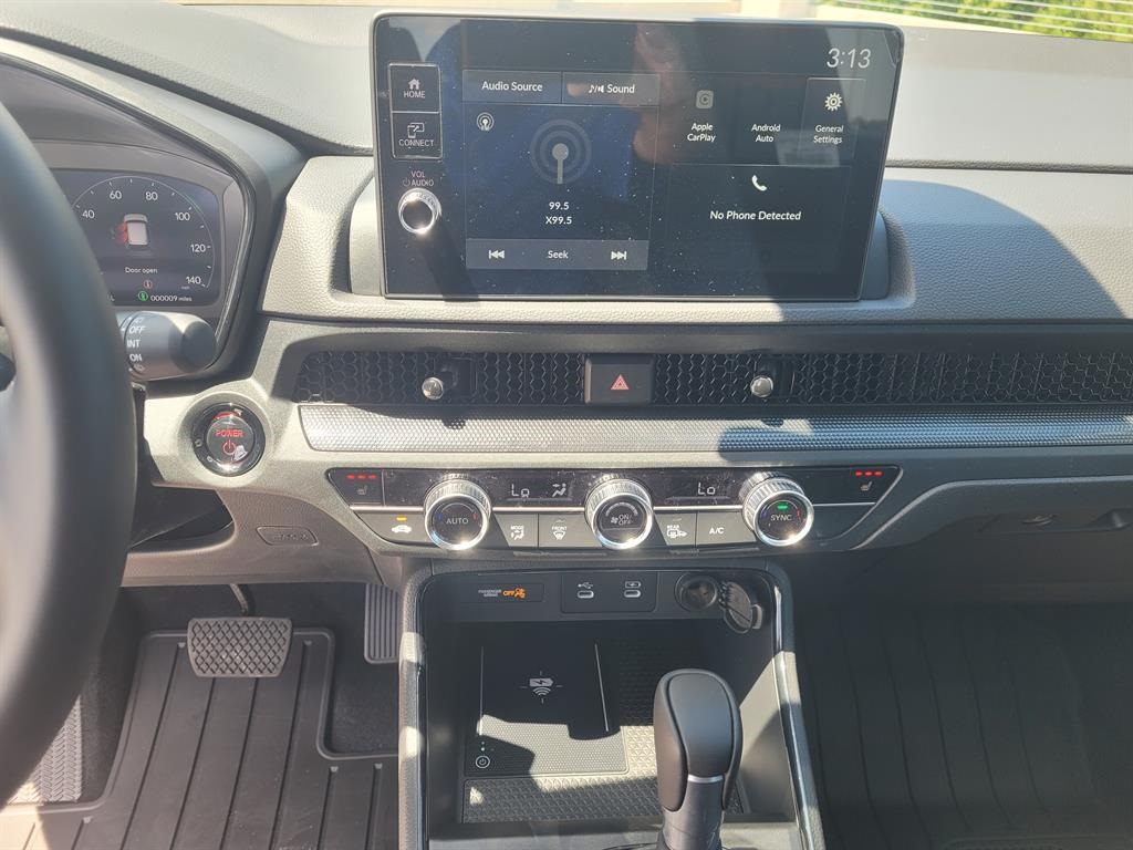 2026 Honda CR-V Hybrid photo 10