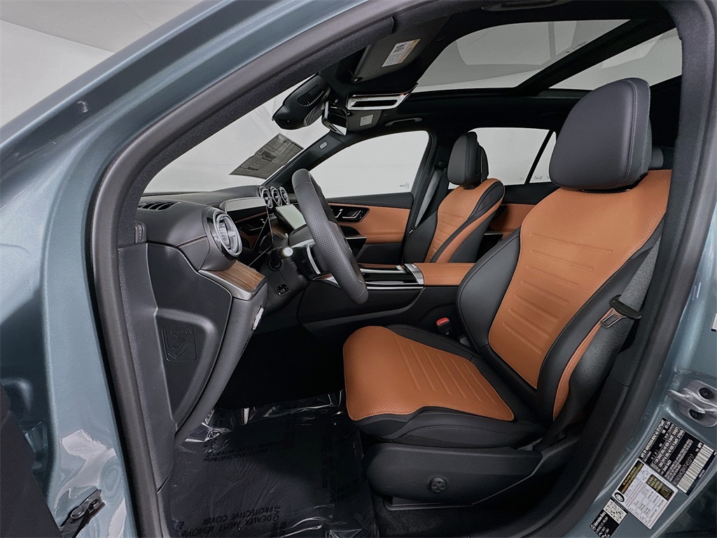 2026 Mercedes Benz GLC 300 4MATIC photo 21