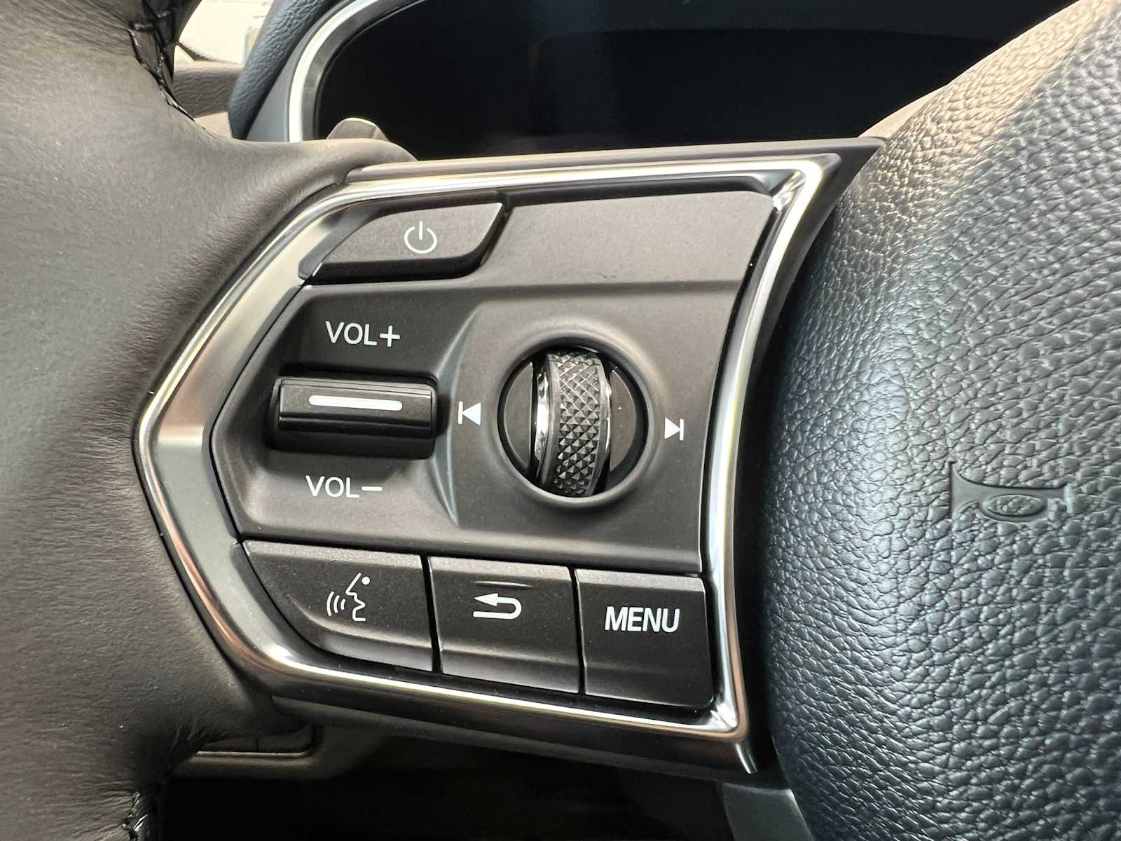 2026 Acura MDX SH-AWD photo 13
