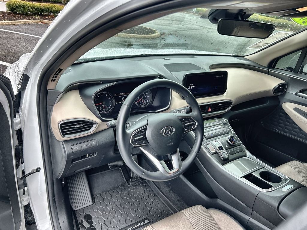 2023 Hyundai Santa Fe SEL photo 12