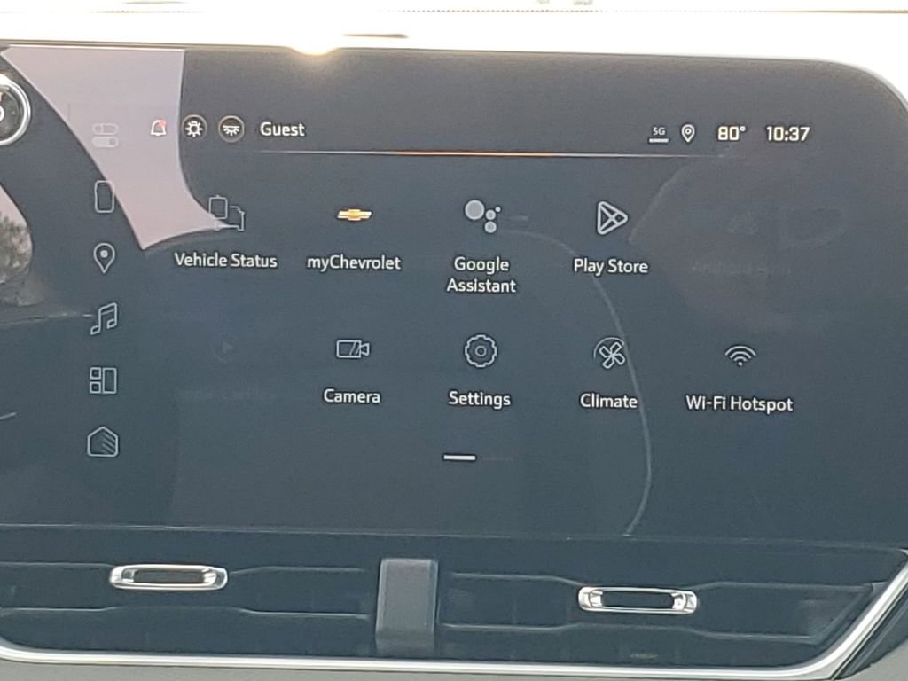 2026 Chevrolet Equinox LT photo 25