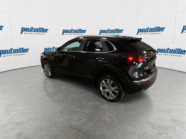2023 Mazda CX-30 2.5 Select photo 8