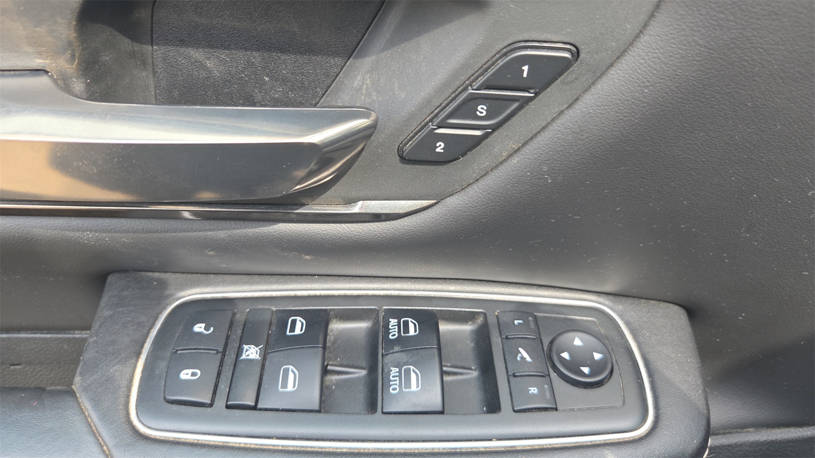 2019 Ram 1500 Limited photo 31