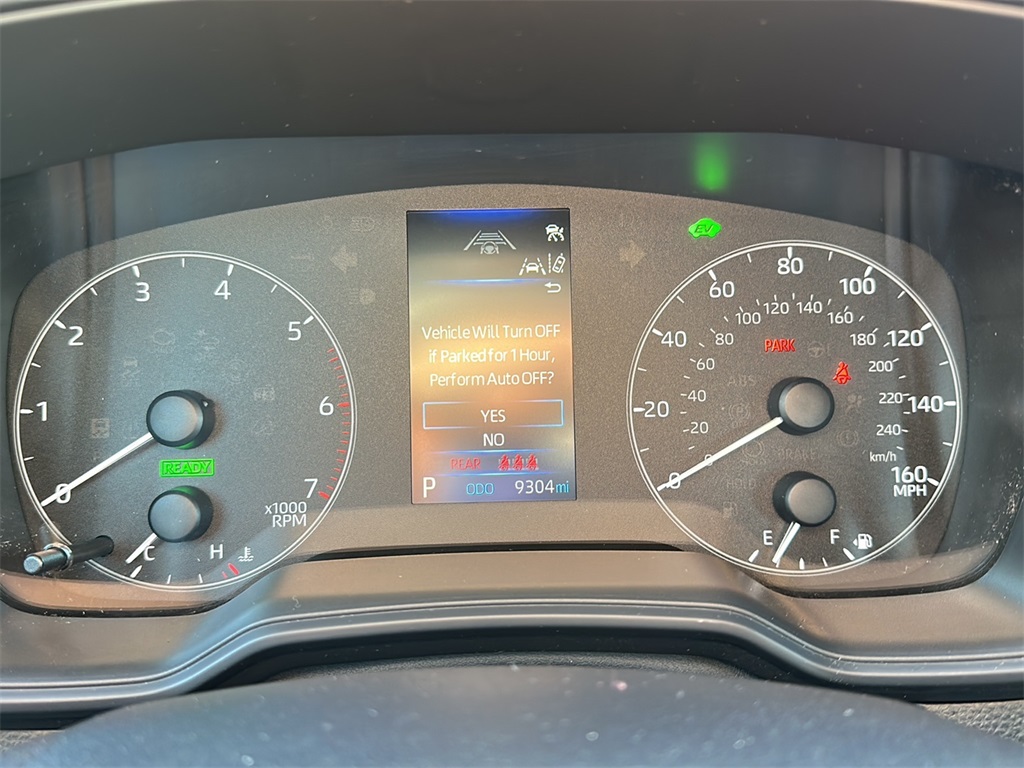 2024 Toyota Corolla Hybrid photo 7