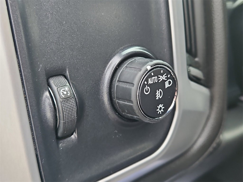 2014 Gmc Sierra 1500 SLE photo 28
