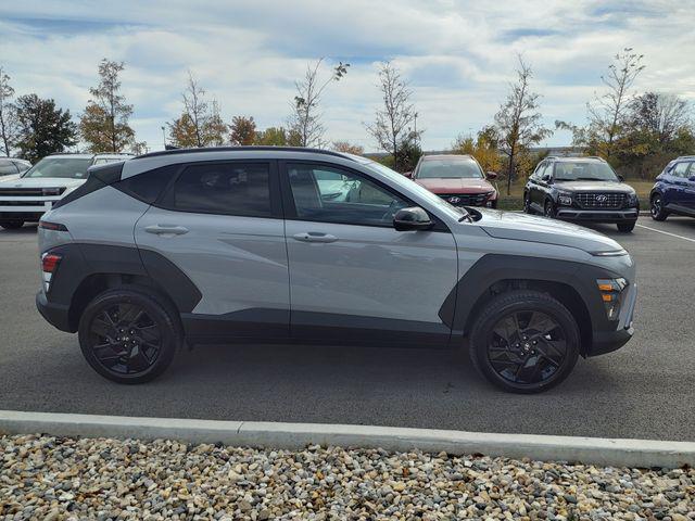 2026 Hyundai Kona SEL photo 4