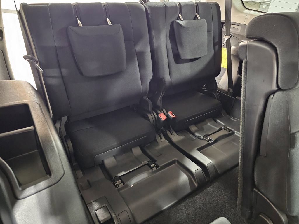 2023 Toyota 4Runner SR5 photo 11