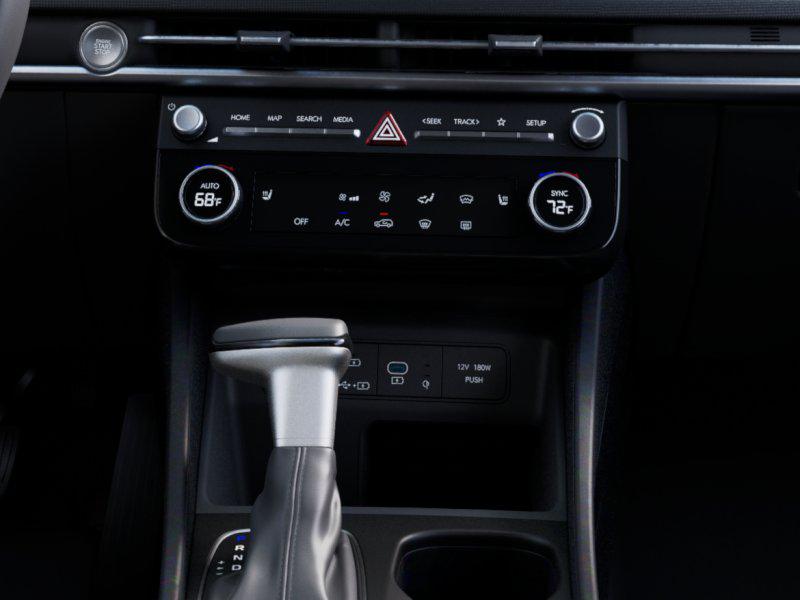 2025 Hyundai Santa Cruz XRT photo 16