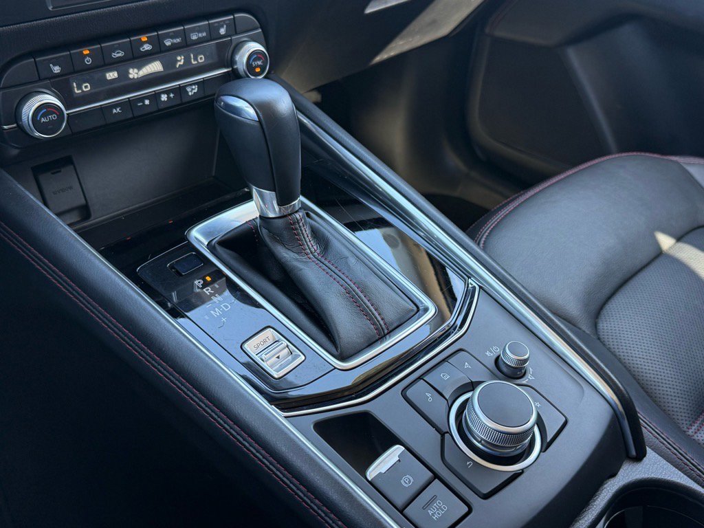2023 Mazda CX-5 2.5 S Carbon photo 21