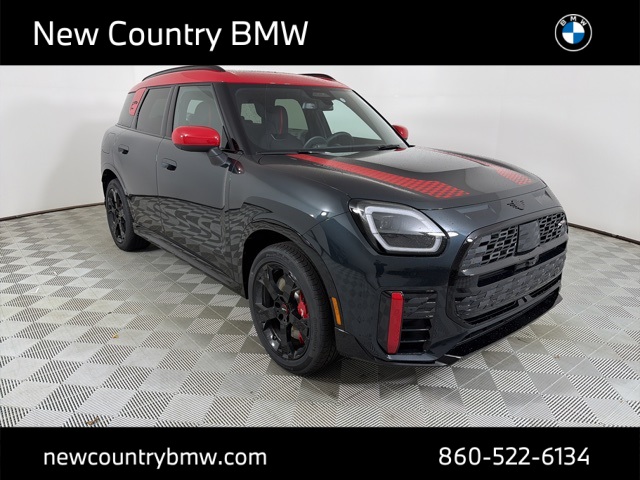 2026 MINI Countryman John Cooper Works's photo