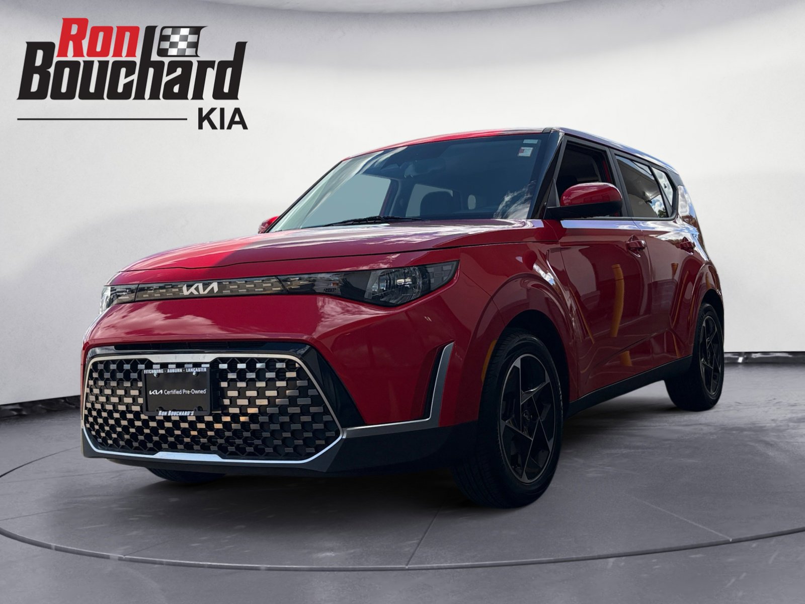 2023 Kia Soul EX photo 5