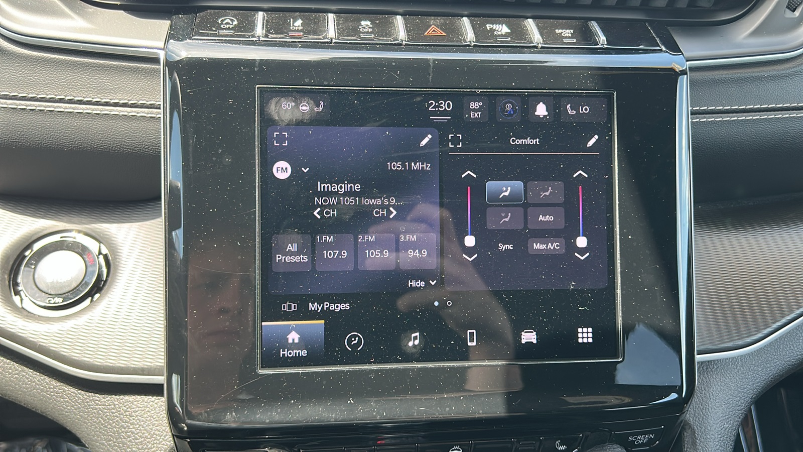 2024 Jeep Grand Cherokee Altitude X photo 28