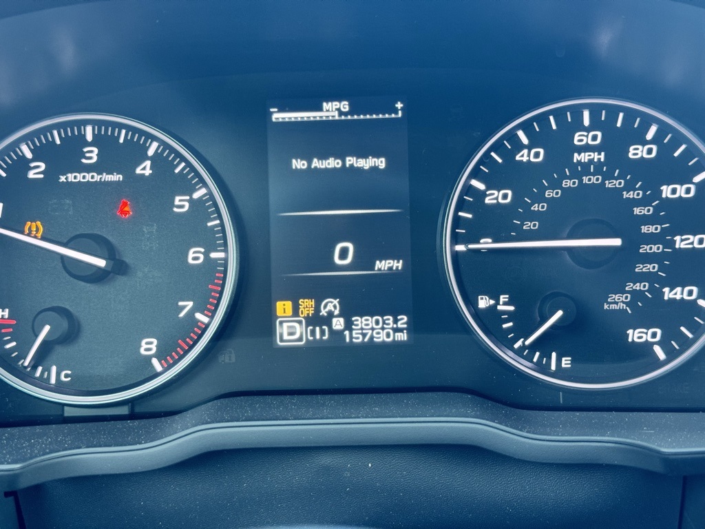 2024 Subaru Crosstrek Premium photo 19