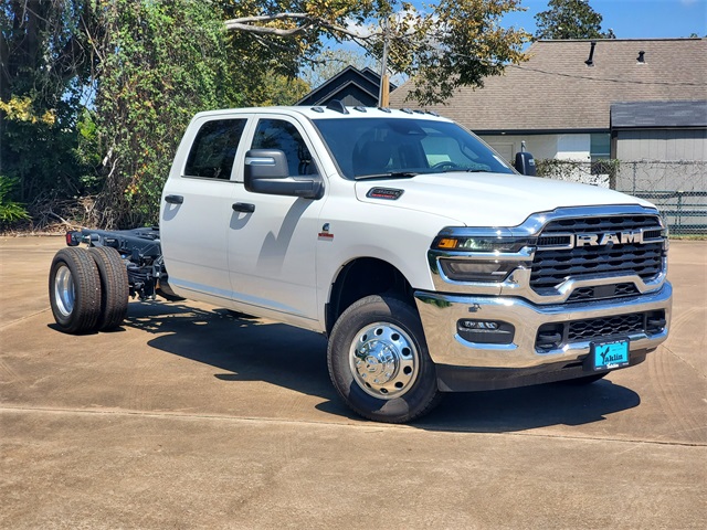 2026 Ram 3500 Tradesman photo 25