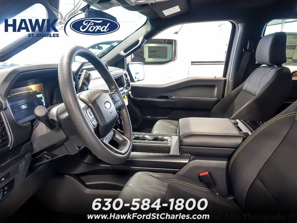 2025 FORD F-150 - Image 7