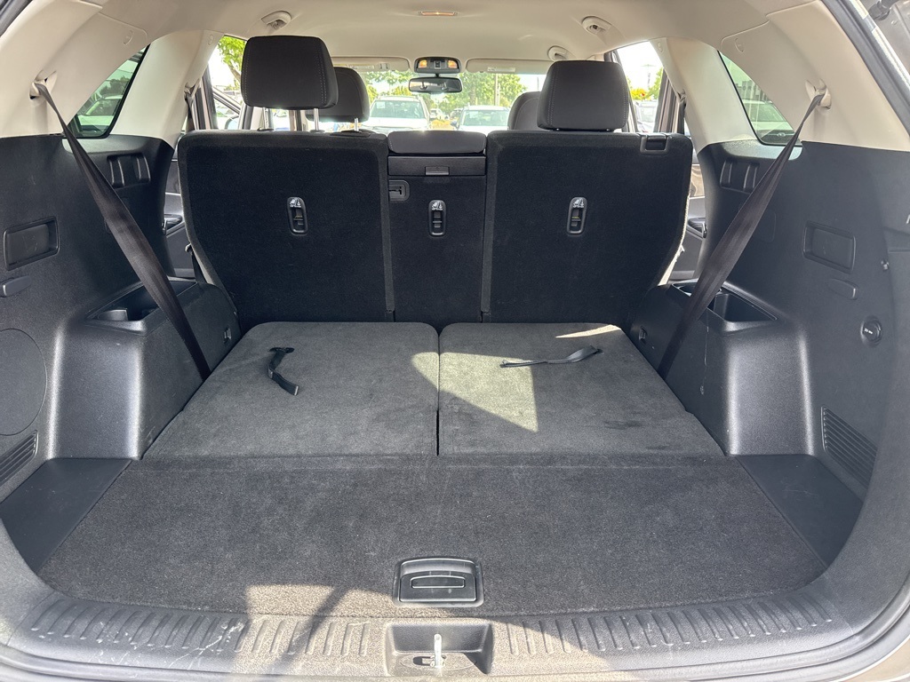 2018 Kia Sorento LX photo 14