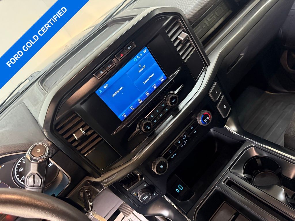 2023 Ford F-150 XL photo 27