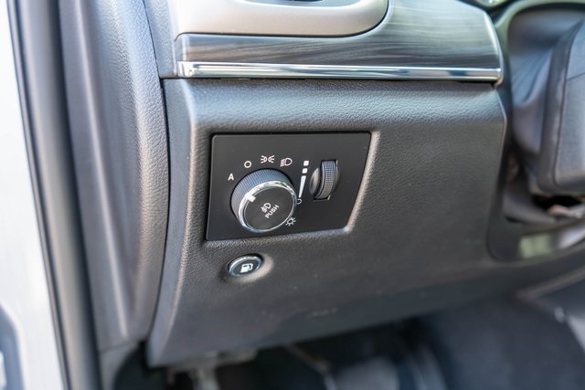 2019 Jeep Grand Cherokee Limited photo 14