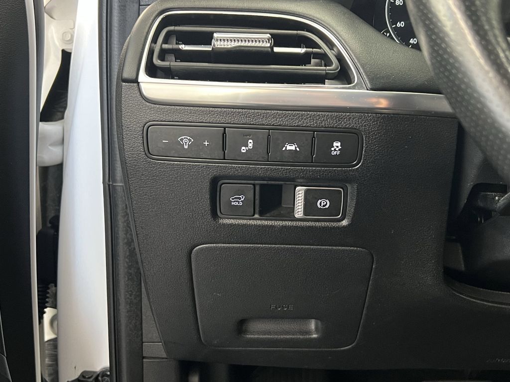 2021 Hyundai Palisade Calligraphy photo 26