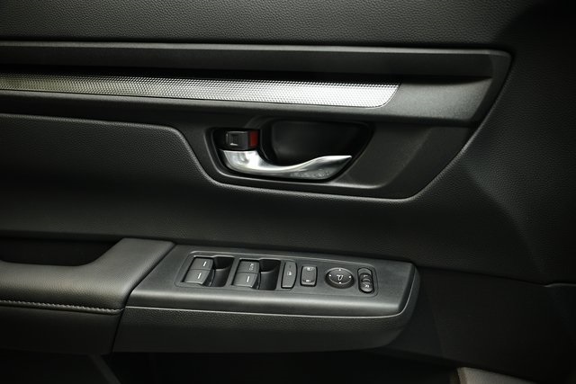 2026 Honda CR-V LX photo 18