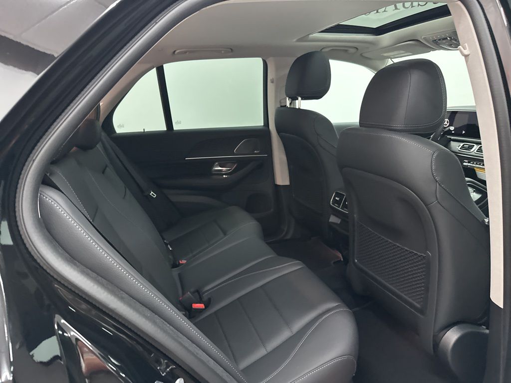 2026 Mercedes Benz GLE 350 4MATIC photo 24