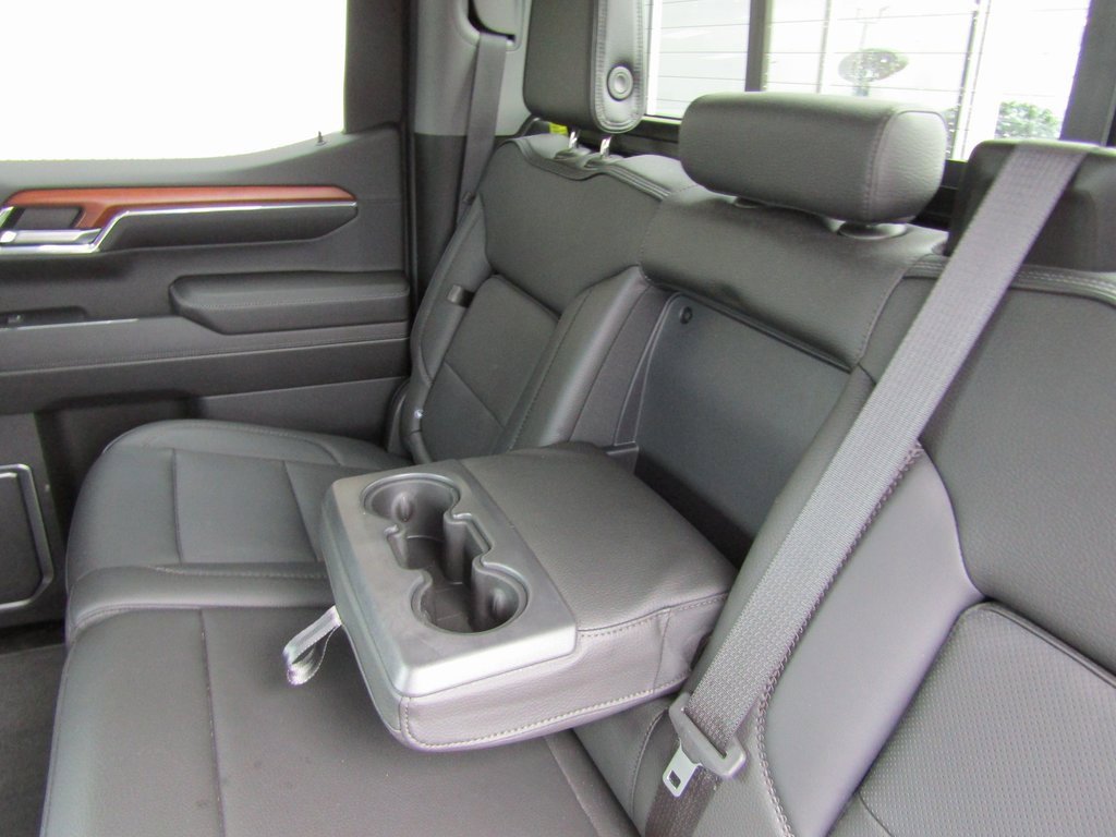 2023 Gmc Sierra 1500 Denali photo 36