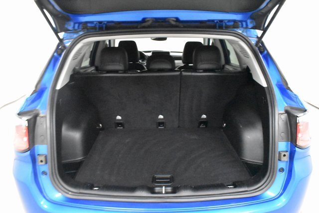 2022 Jeep Compass Latitude Lux Altitude photo 10
