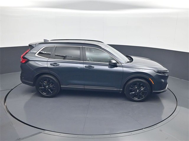 2024 Honda CR-V Hybrid Sport Touring photo 16