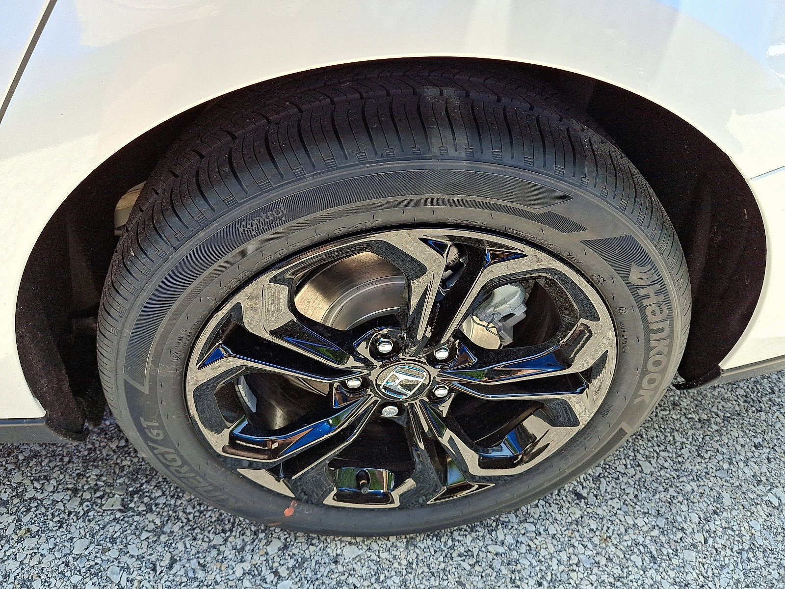 2025 Honda Accord SE photo 3