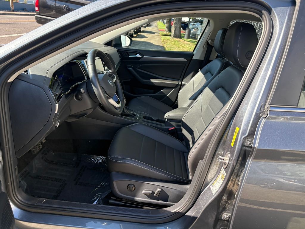 2024 Volkswagen Jetta 1.5T SE photo 15