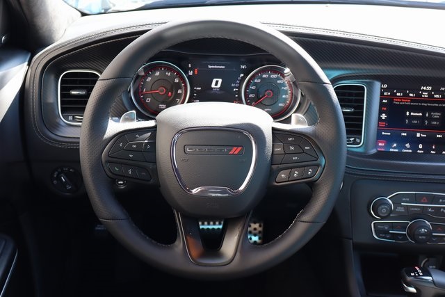 2023 Dodge Charger R/T Scat Pack photo 19