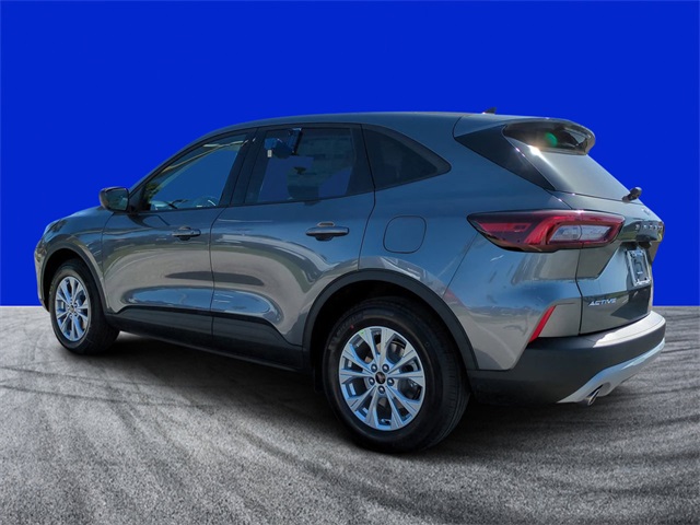 2025 Ford Escape Active photo 5