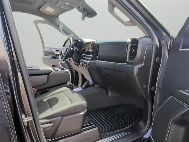 2023 Chevrolet Silverado 1500 LT photo 33