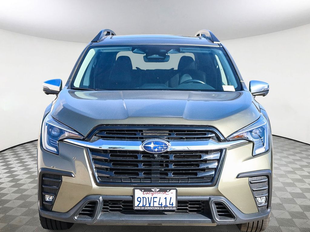 2023 Subaru Ascent Limited photo 2