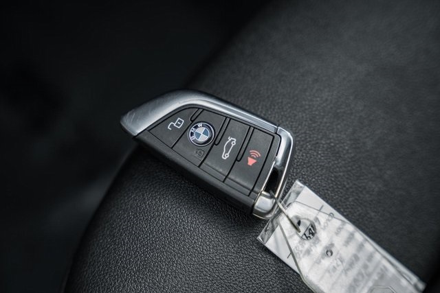 2020 Bmw 330i xDrive Sedan NA photo 35