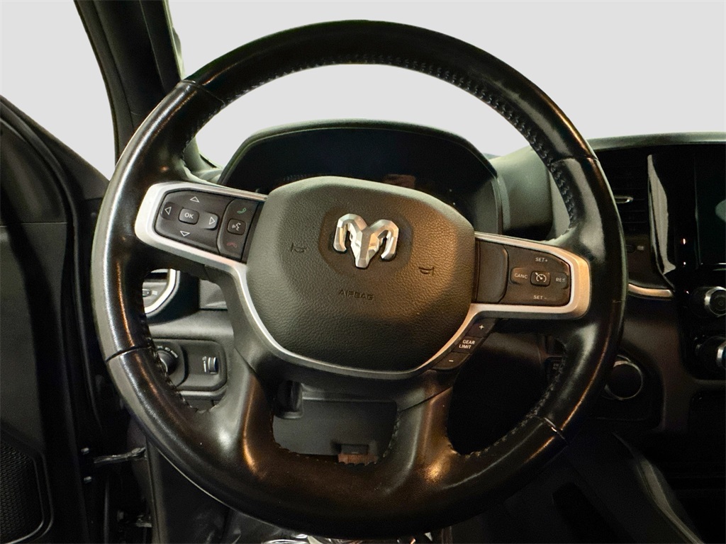 2022 Ram 1500 Big Horn Lone Star photo 26