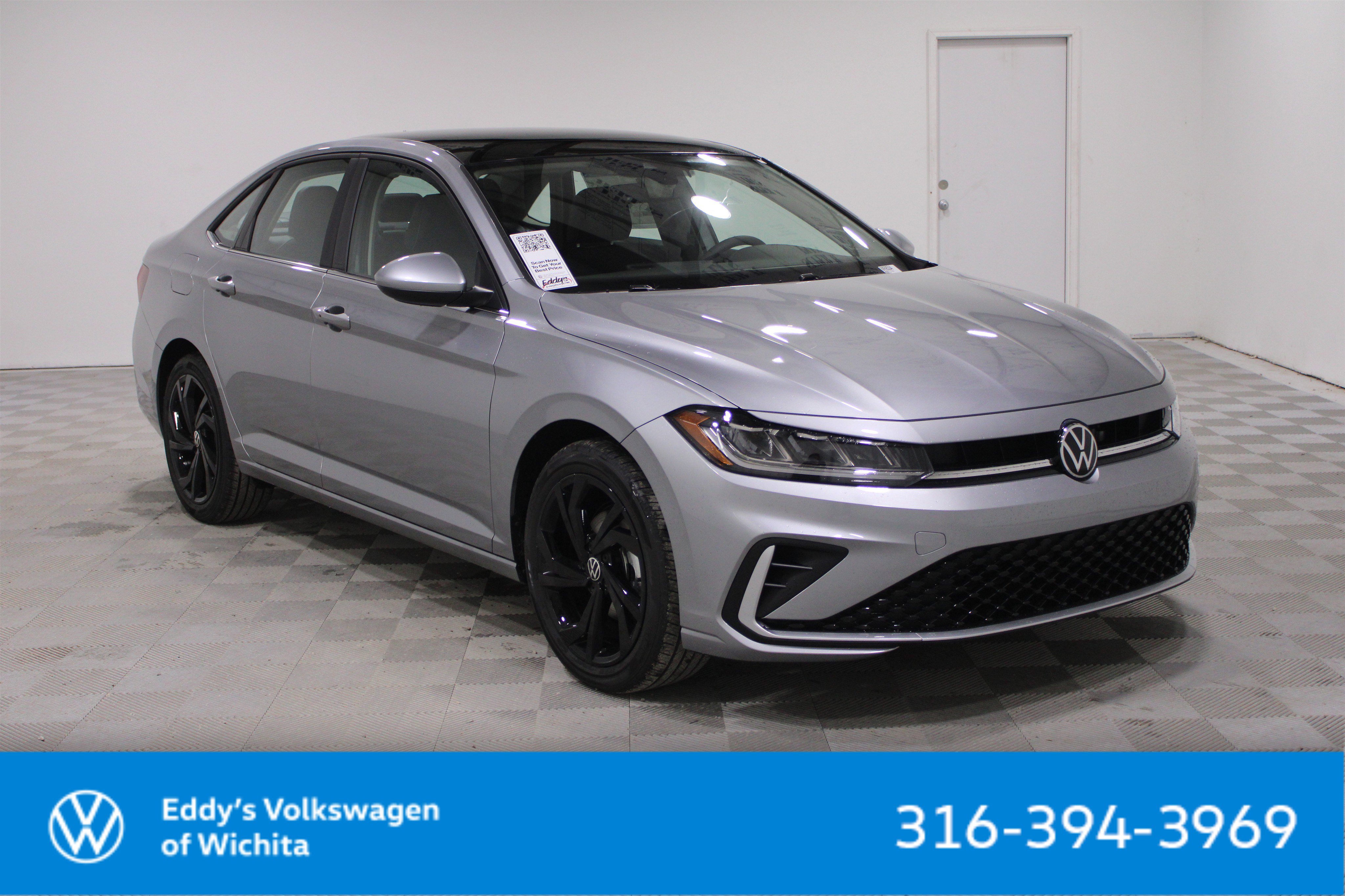 2026 Volkswagen Jetta