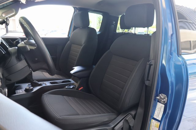 2020 Ford Ranger XL photo 10