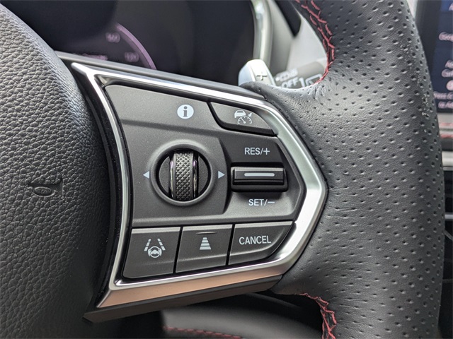 2026 Acura MDX SH-AWD A-Spec Advance photo 28