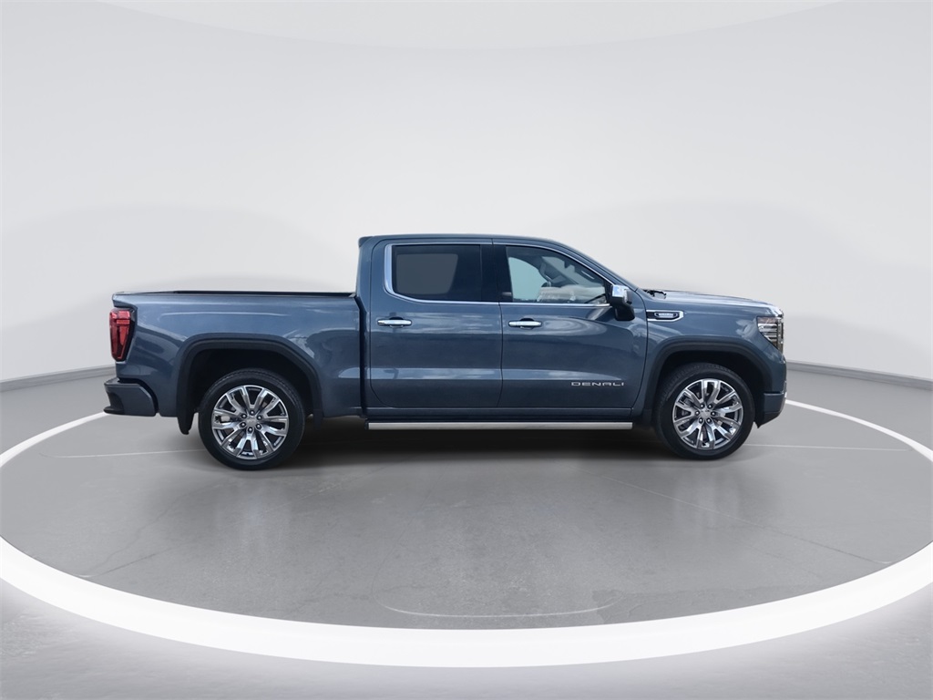2024 Gmc Sierra 1500 Denali photo 9