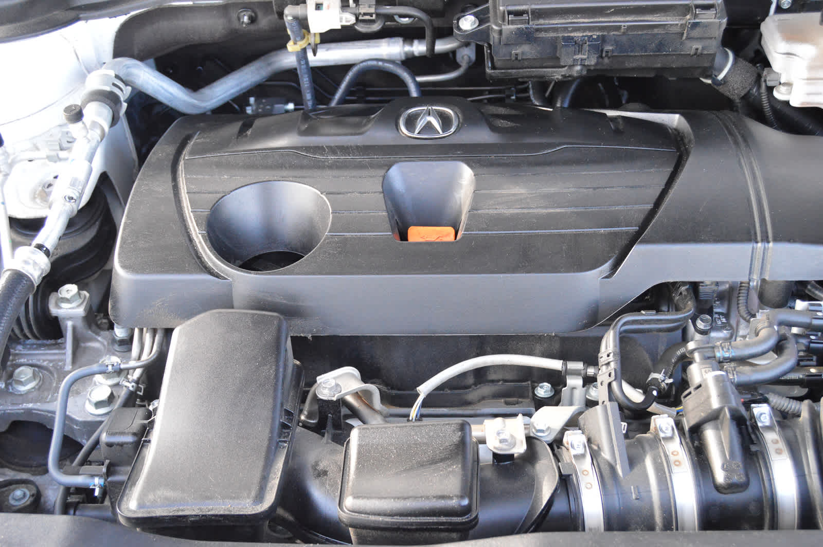 2023 Acura RDX Technology photo 20