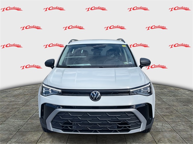 2025 Volkswagen Taos S photo 7