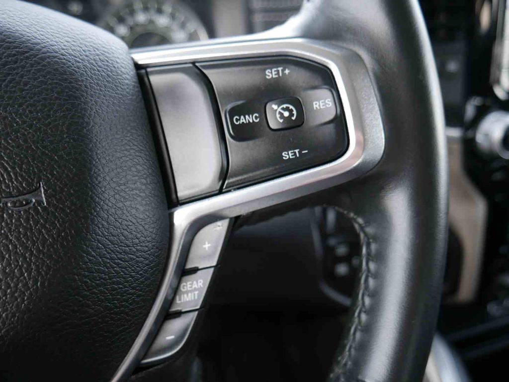 2024 Ram 3500 Laramie photo 35