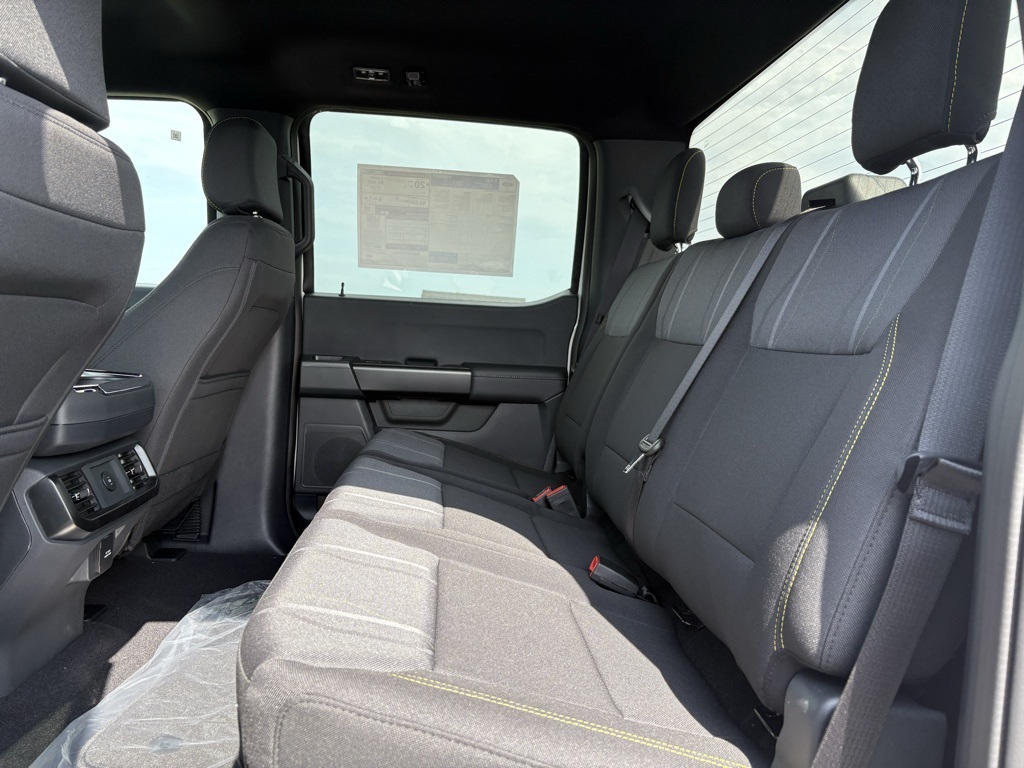 2025 Ford F-150 STX photo 20