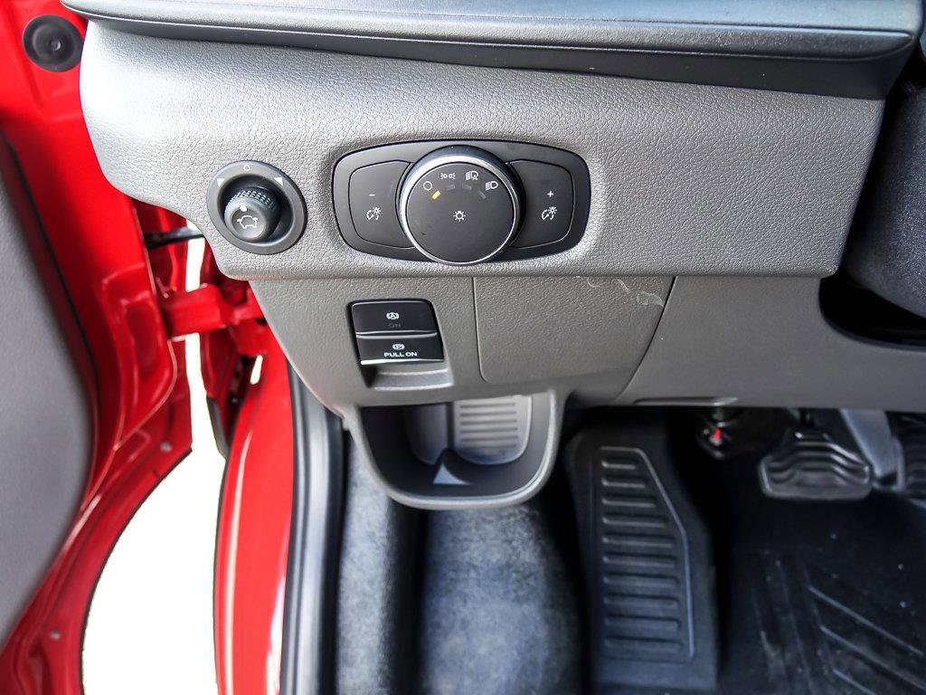 2026 FORD TRANSIT - Image 27
